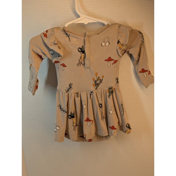 Kyte Baby Harry Potter  Dress 0-3mths - Picture 6 of 7